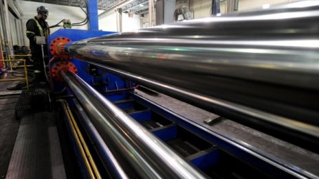 Митата върху стоманата - последният пирон в ковчега на американските работници?