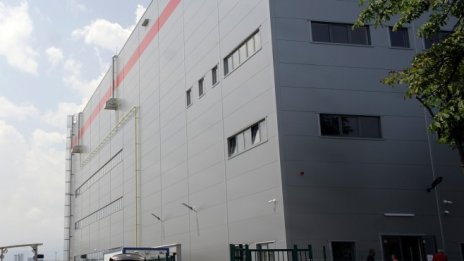 Българската Rose Air откри първа линия за ремонт на самолети