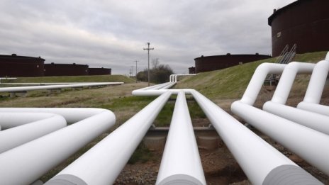 ЕБВР дава заем от 500 млн. долара за Трансадриатическия газопровод