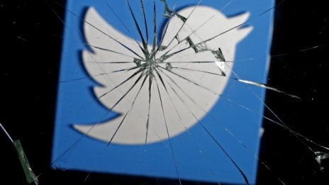 Twitter разочарова инвеститорите - броят на потребителите не расте