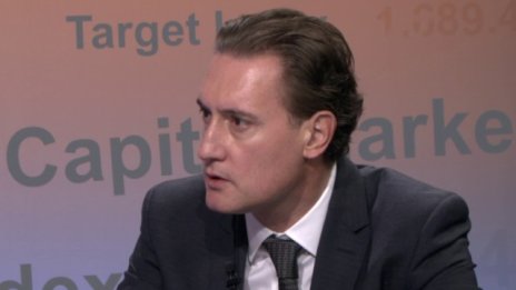 Домусчиев: Очакваме компромис за прилагането на данък „уикенд”