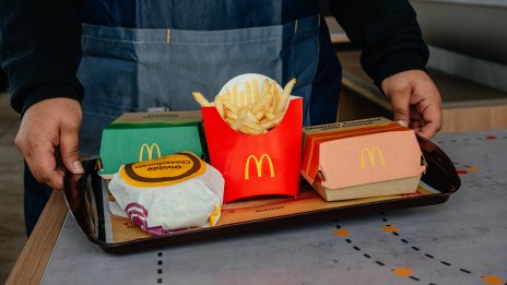 McDonald's не успя да изпълни прогнозата за печалбата си заради "предизвикателната среда"