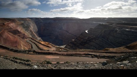 Производството на редкоземни метали на MP Materials нараства до рекордни нива 