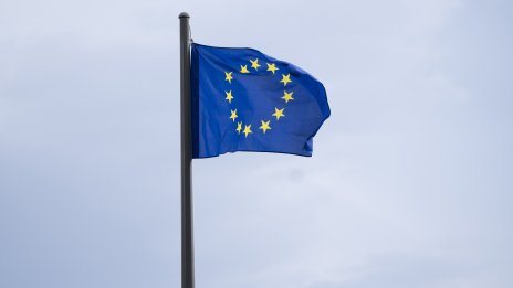 Европа се нуждае от програма за просперитет