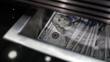 Какво ни казва историята за финансирането на войни