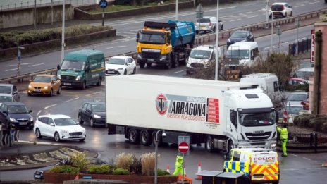 Brexit вече се отрази на икономическите данни за британската търговия