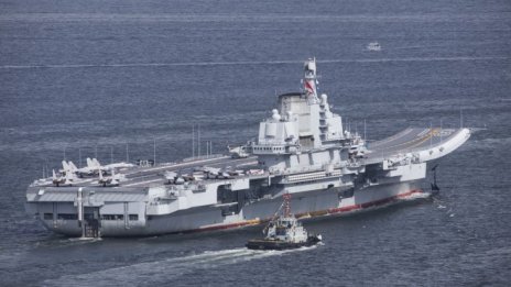 Великобритания е колкото партньор, толкова и пленник на отношенията със САЩ