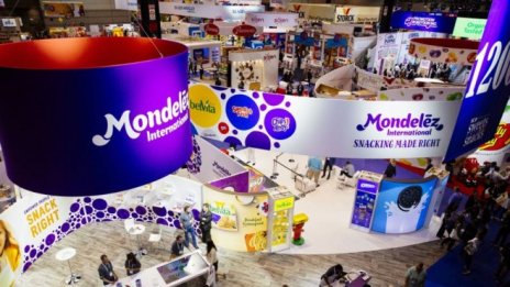 ЕК откри антитръстово разследване срещу Mondelēz