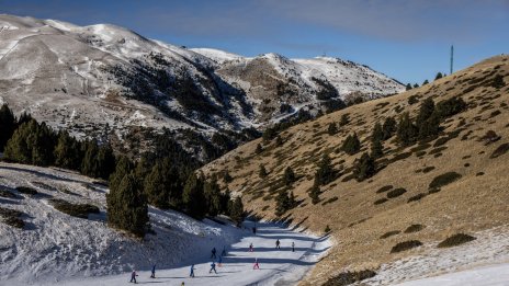 Януари е бил най-топлият в света, откакто се води статистика