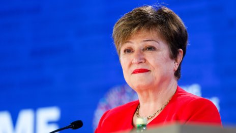 Кристалина Георгиева: AI удря световния пазар на труда като цунами