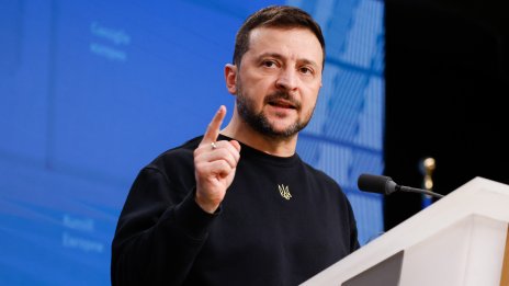 Украйна атакува севернокорейски войски близо до границата с Русия