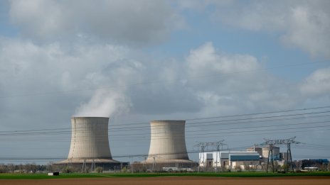 Канада планира да изгради най-голямата атомна електроцентрала в света