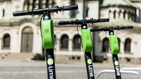 Lime вече е и в Пловдив 