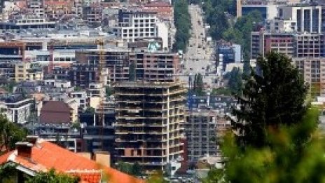 София е извън топ 40 на най-бързо растящите жилищни пазари в света