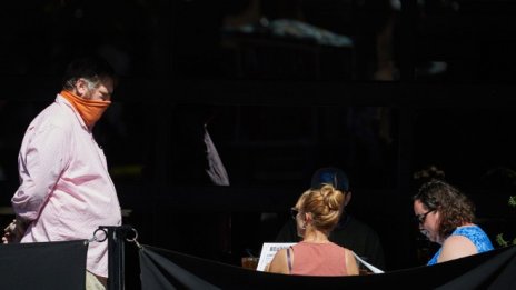 Възстановяването на пазара на труда в САЩ започва да се пропуква