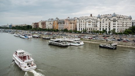 Унгария подкрепи купувачите на първо жилище със субсидиране на лихвите по заемите