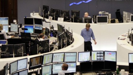 С превес на песимизма приключи сесията на европейските пазари