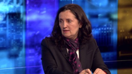 Д. Бобева: Капиталовият пазар в Южна Корея е добър пример за България