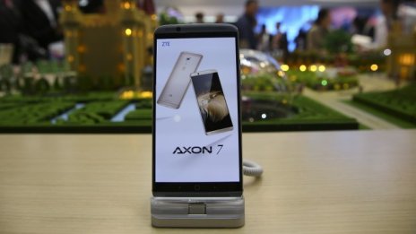 Сагата "ZTE - САЩ" приключи със споразумение