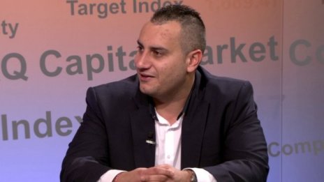 Започва ръст на капиталовия пазар въпреки политическия риск