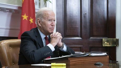 Отношенията между САЩ и Китай трябва да бъдат управлявани внимателно