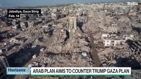 ОАЕ искат пълна подмяна на палестинската власт, преди да инвестират