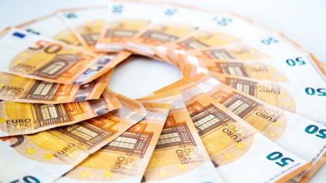 Външният дълг на България расте до над 47 млрд. евро в края на ноември