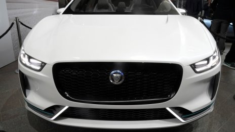 Jaguar Land Rover ще произвежда електромобили във Великобритания