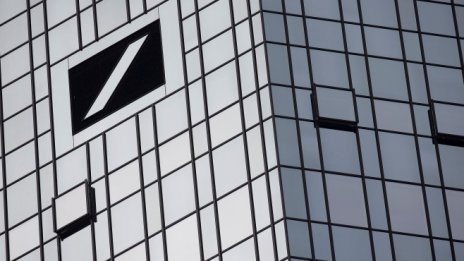 Deutsche Bank губи зам.-председателя си