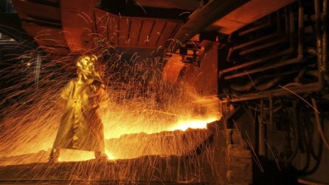 Може ли да бъде разбит китайският монопол върху редките метали?