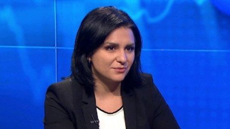 Яна Янкова:  Ръководните позиции идват след натрупването на определен стаж и умения