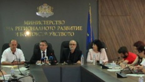 МРРБ предлага близо 6000 км платени републикански пътища