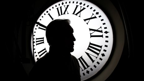 Кадър на деня на 26 декември