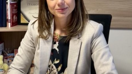 Полина Стойкова: Имотите остават най-желаното и най-сигурно средство за вложение