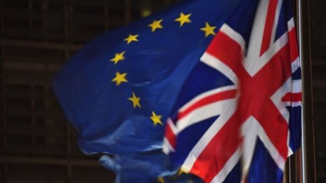 Брюксел и Лондон изострят спора заради Северна Ирландия