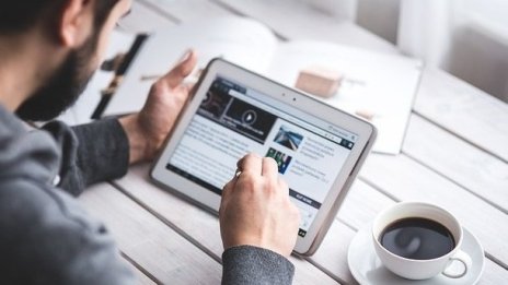 Десет български стартъпа участваха в Startup Expo