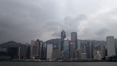 Хонконг остава най-скъпият пазар на офиси в небостъргачи в света