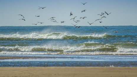 Около 10-15 хил. туристи ще изберат курортите по морето за Великден