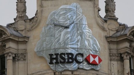 Някои от клиентите на HSBC вече искат бизнеса им да се пренасочи към Европа