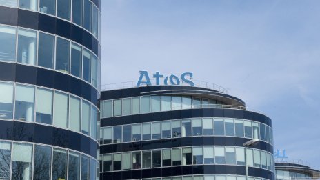 Френската Atos отново се върна към даването на прогнози след преструктурирането си