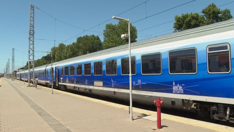 Шест транспортни проекта с българско участие ще получат евросредства