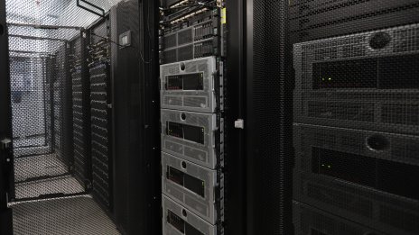 София Тех Парк оптимизира суперкомпютъра, за да е по-ефективен за AI