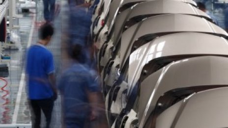 САЩ ще сезират СТО относно субсидиите за китайските автопроизводители