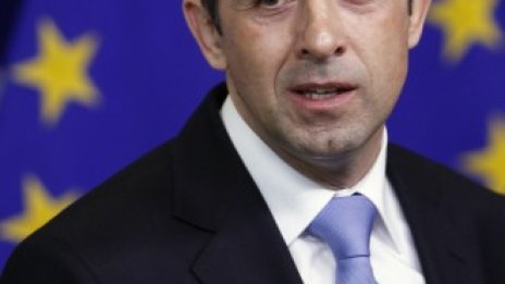 Росен Плевнелиев: Финансовата дисциплина е нашият потенциал 