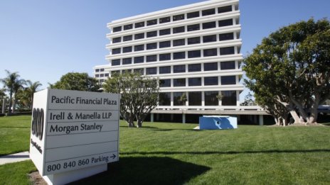 Щатската комисия по ценните книжа може да предяви иск срещу Pimco