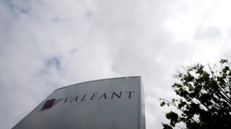 WSJ: Канадската Valeant купува производителя на женската виагра