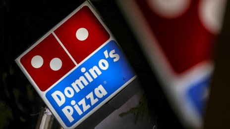 Възходът на Domino's Pizza продължава и с отслабването на пандемията