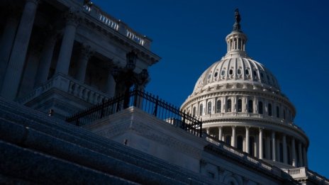 Призракът на тройната война преследва американската доминация