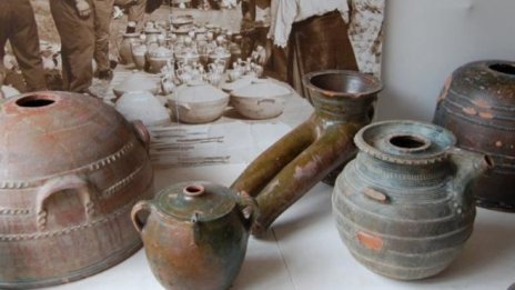 Авторът на "Глина": Осъзнаваме културното си наследство през словото и личния опит