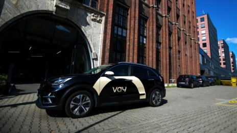 Германски стартъп набра 95 млн. евро, ще финансира услуга за е-мобилност